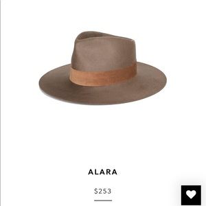 JANESSA LEONE - ALARA